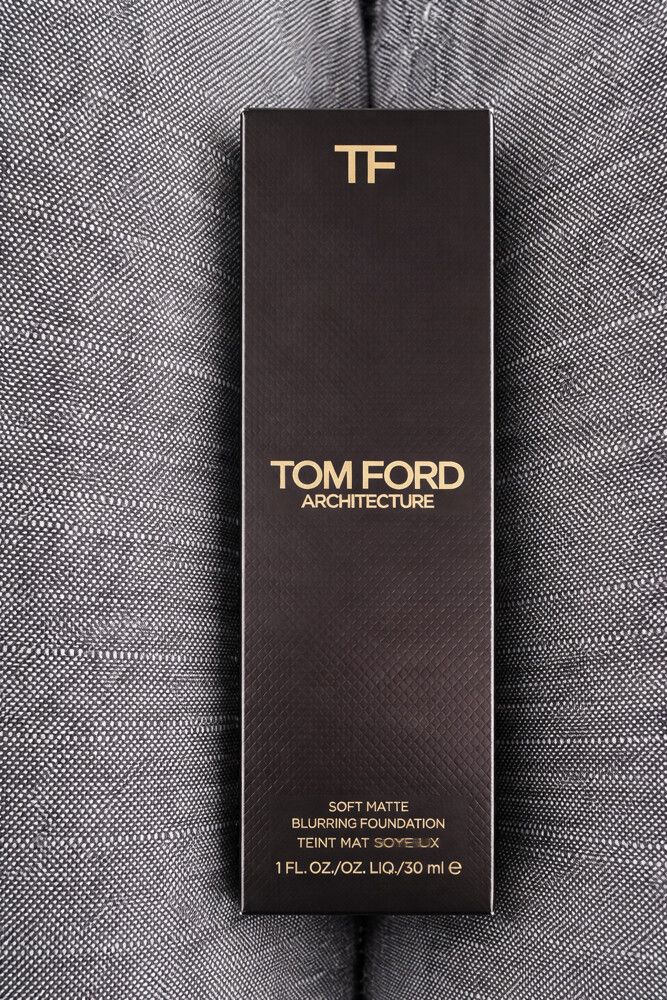 Tom Ford Architecture Soft matte foundation