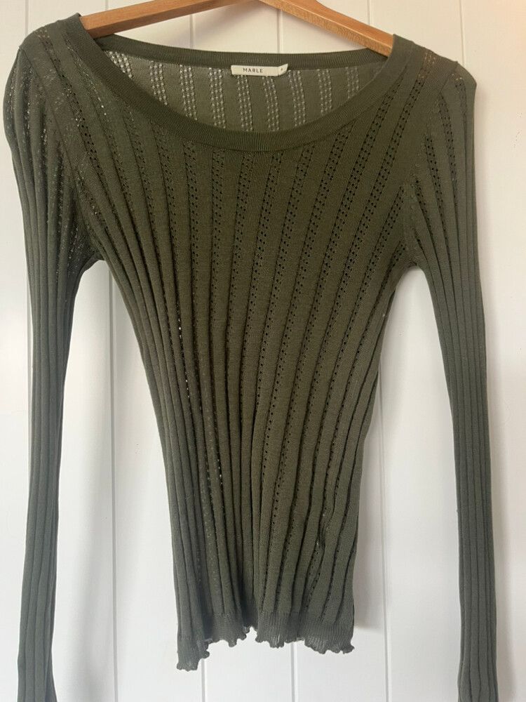 Marle top