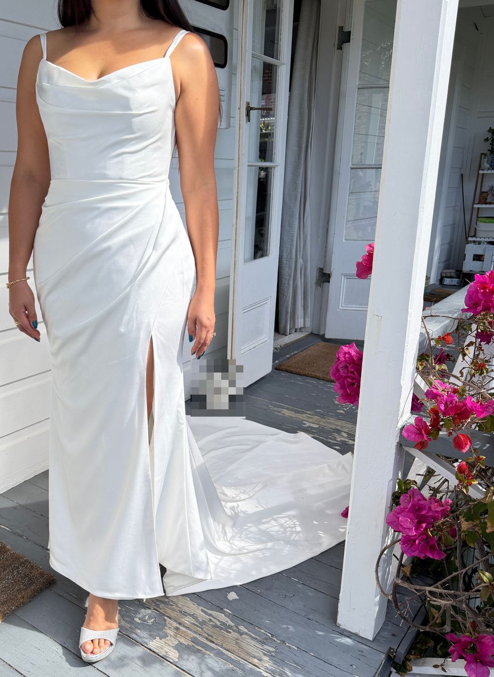 Wedding dress Astra Bridal