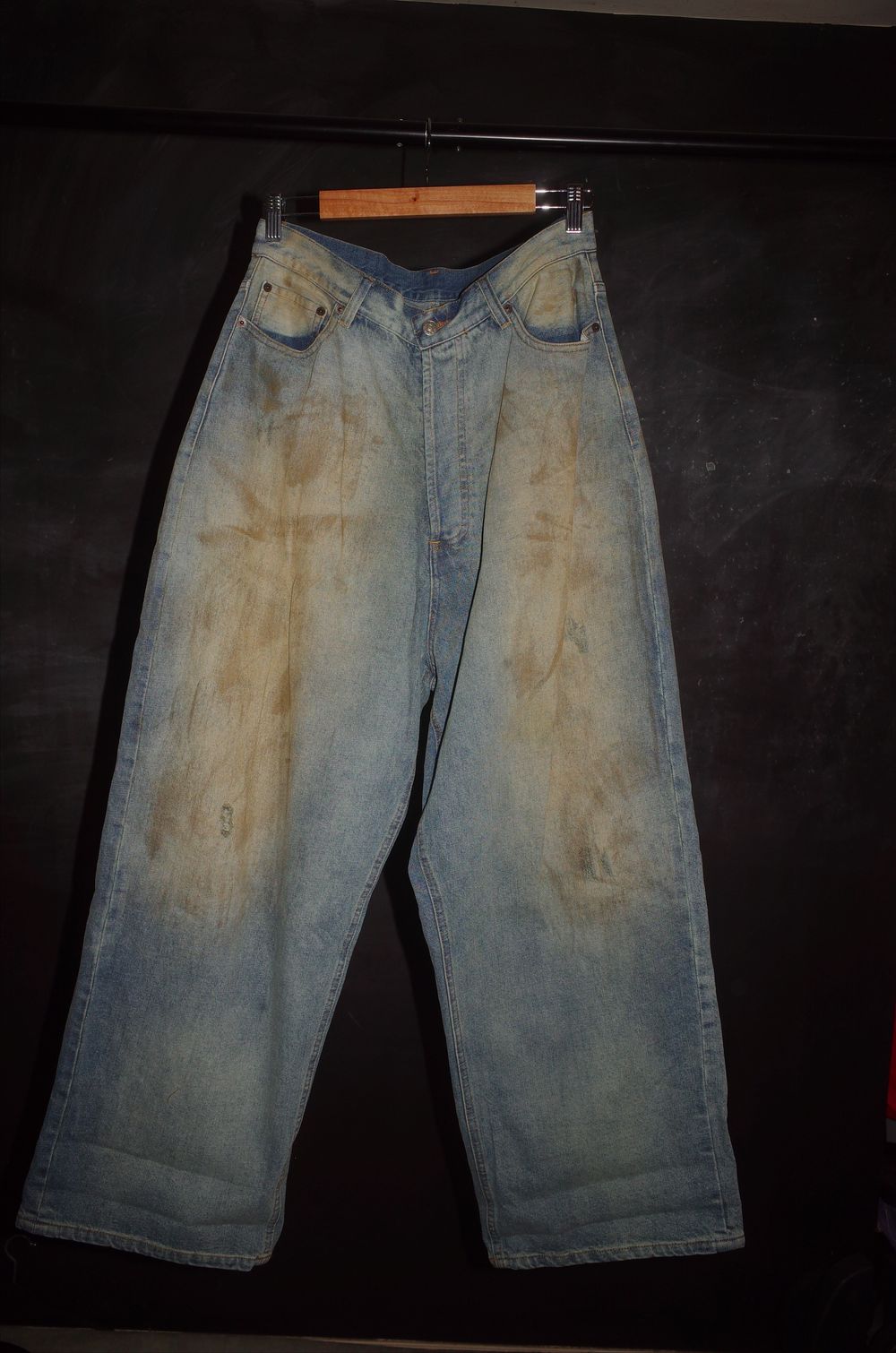 Acne Studios 2023 Jeans