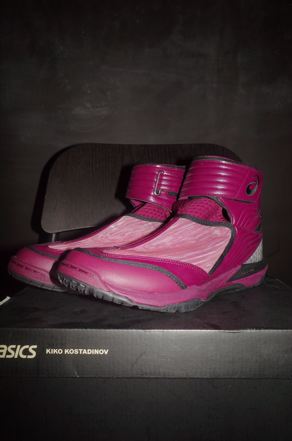 Asics x Kiko Kostadinov GEL-NEPXA