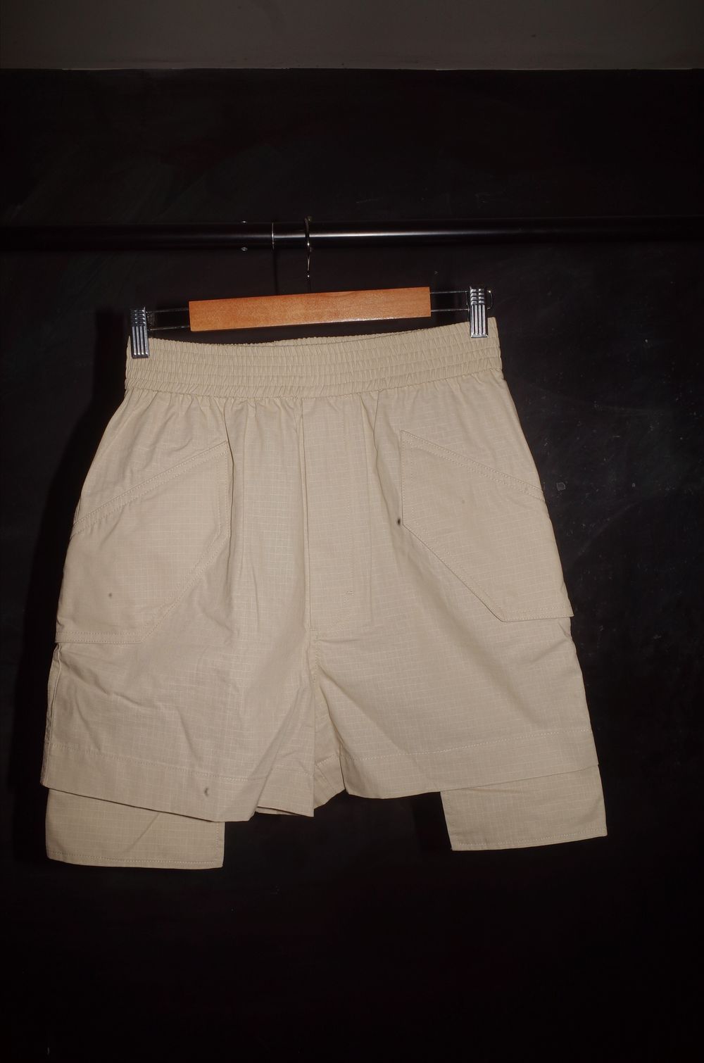1015 ALYX 9SM Ripstop Short