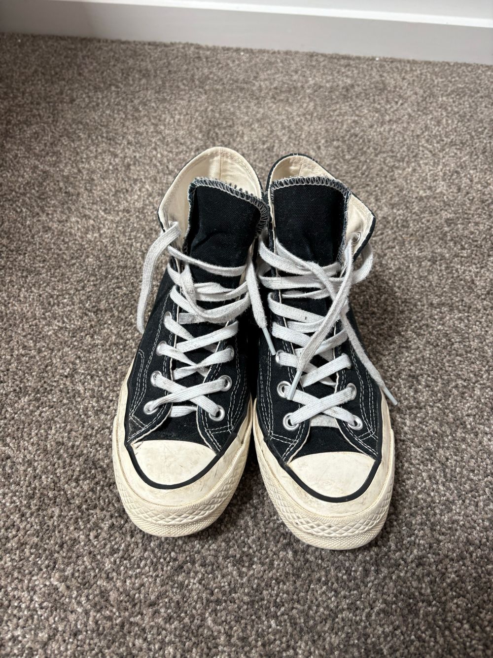 high tops