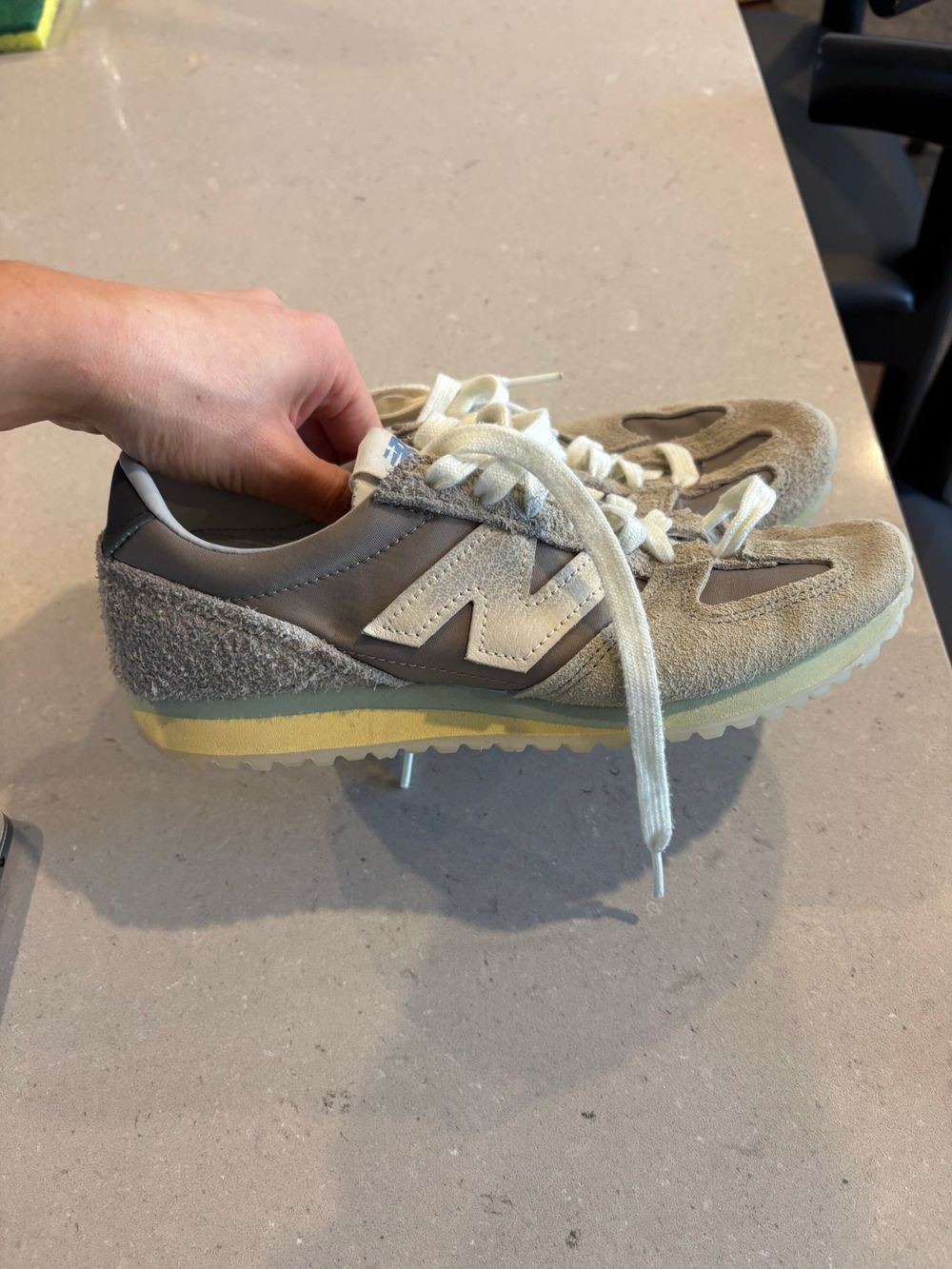 new balance shoes