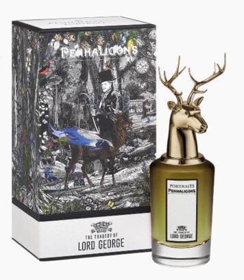 Penhaligon's The Tragedy Of Lord George Eau de Parfum