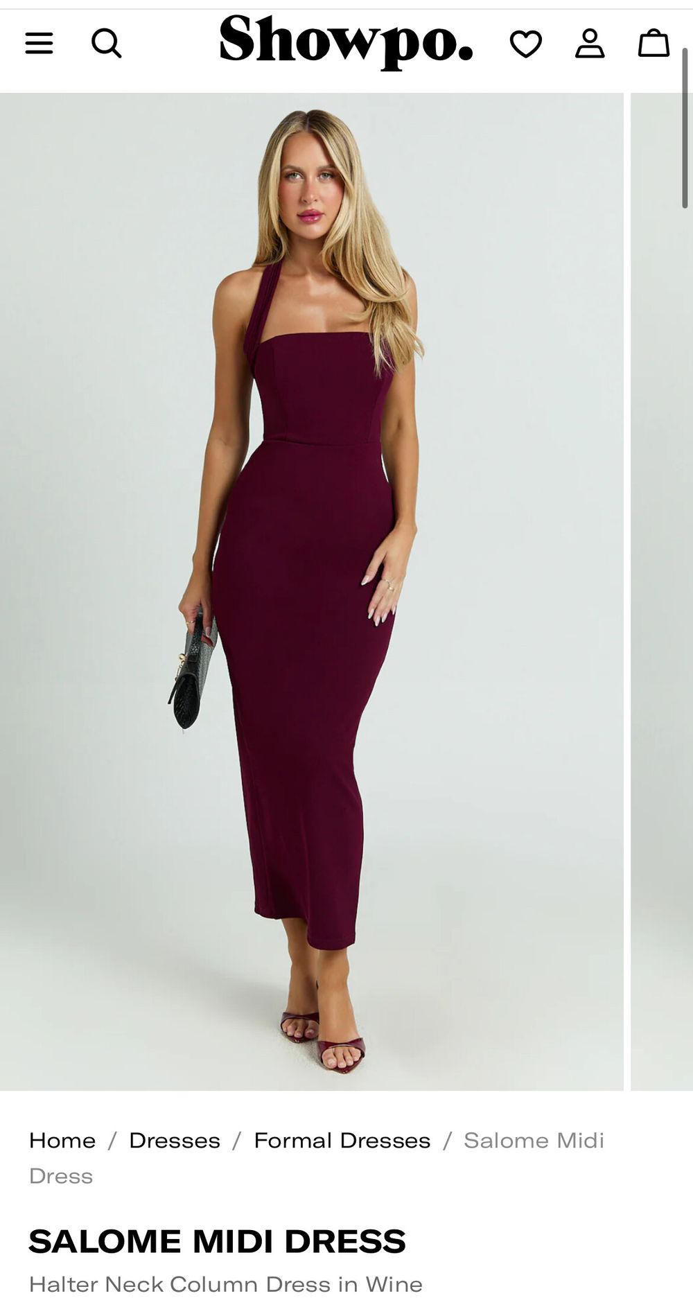 sherpa padma midi dress Sherpa Padma Tank Dress