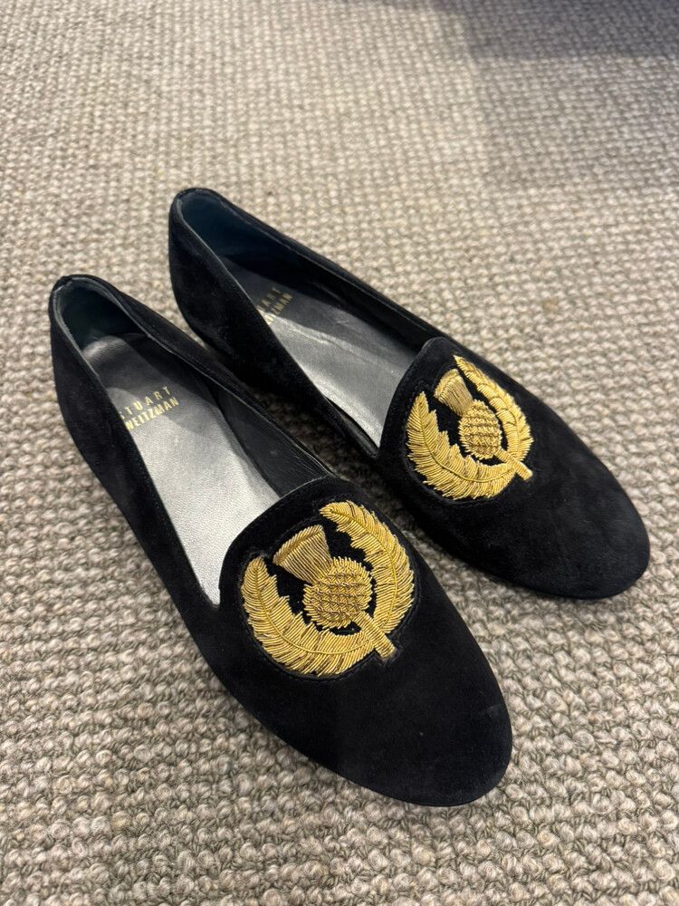 Stuart weitzman Flats