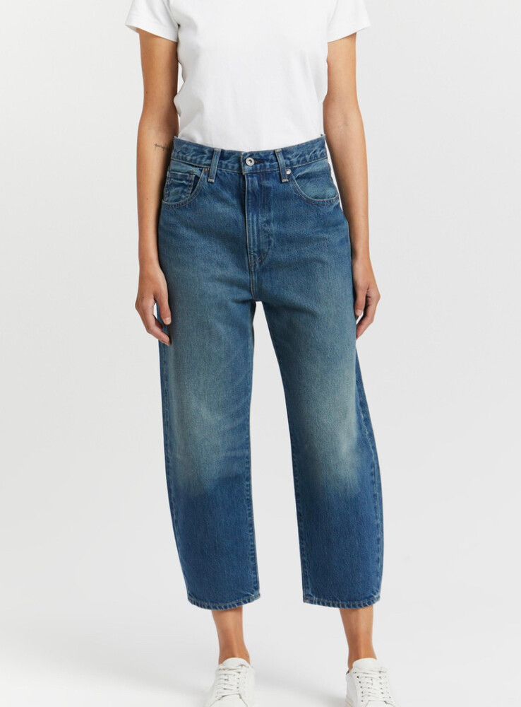 Levi’s LMC Barrel Leg Jeans