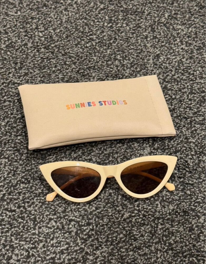 Cateye Glasses