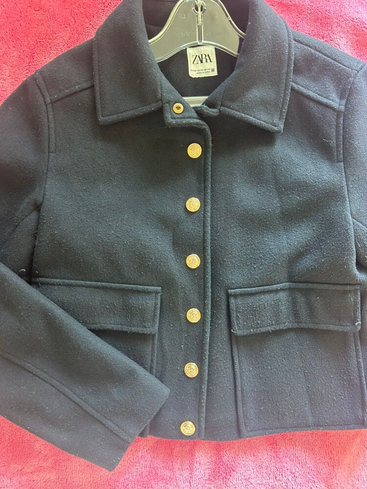 Zara jacket