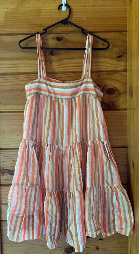 Minkpink Dress