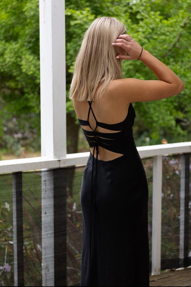 Time To Shine Dress - Manning Cartel