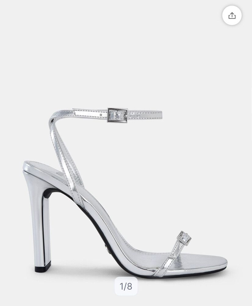 Nalar heels