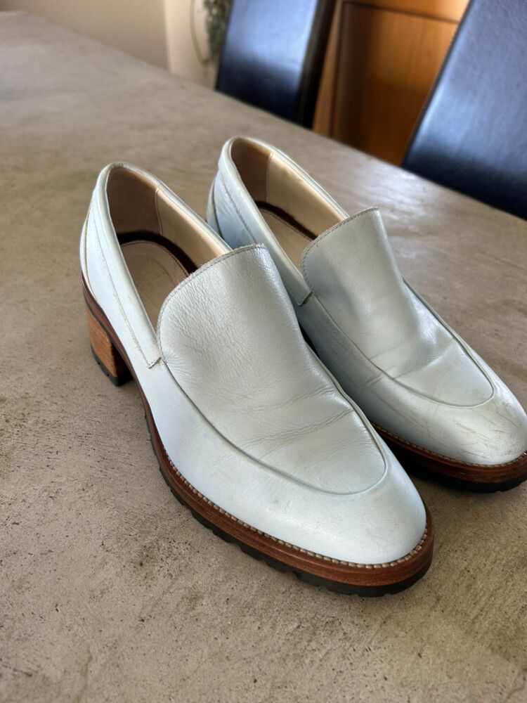 Boystack loafers