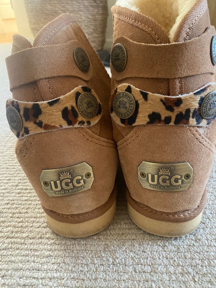 Ugg Boots