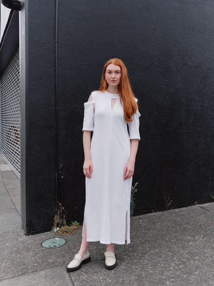 Utility Dress