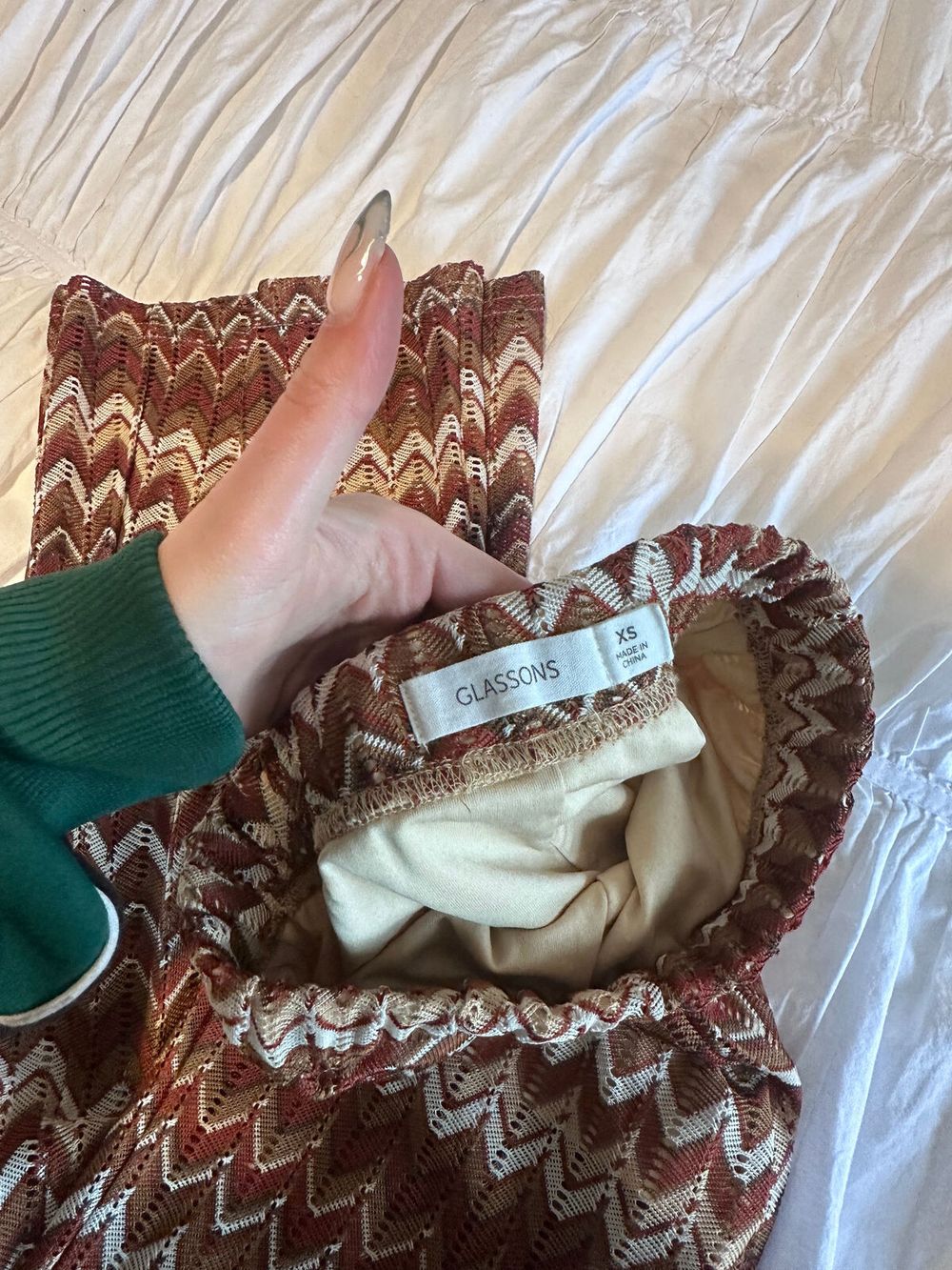Glassons Rodeo Multi Set