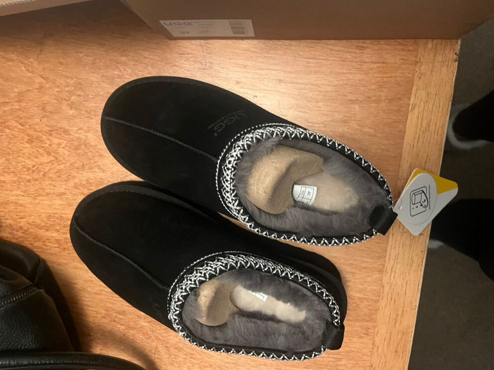 Ventus Uggs