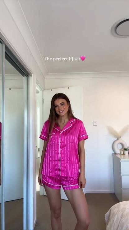Peter Alexander Pyjamas