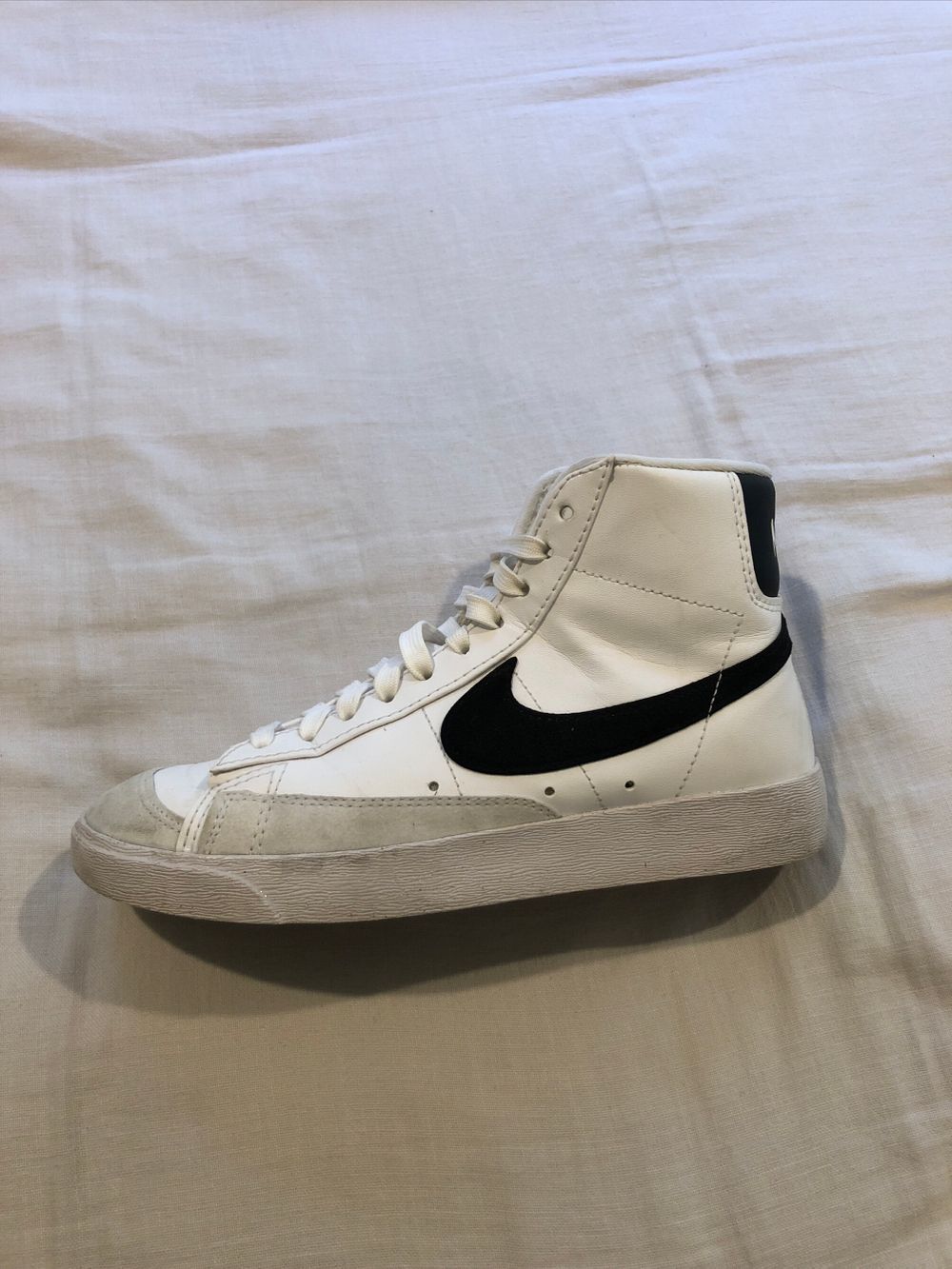 Nike blazers
