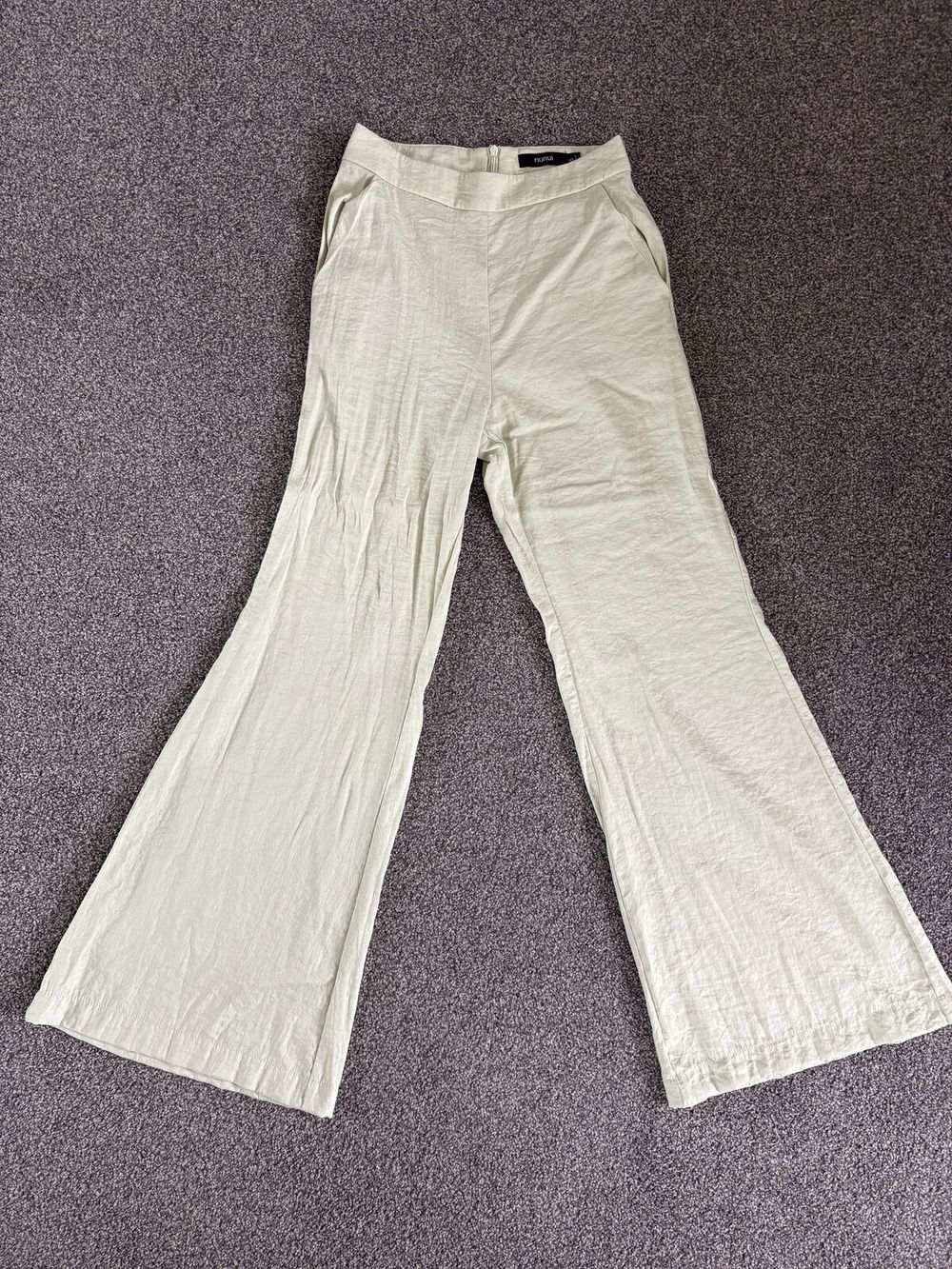 flare pants