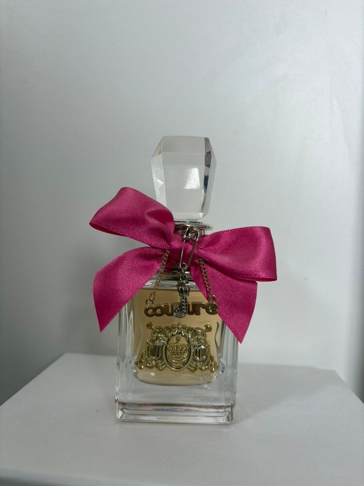 Viva La Juicy eau de parfum by juicy couture 50ml