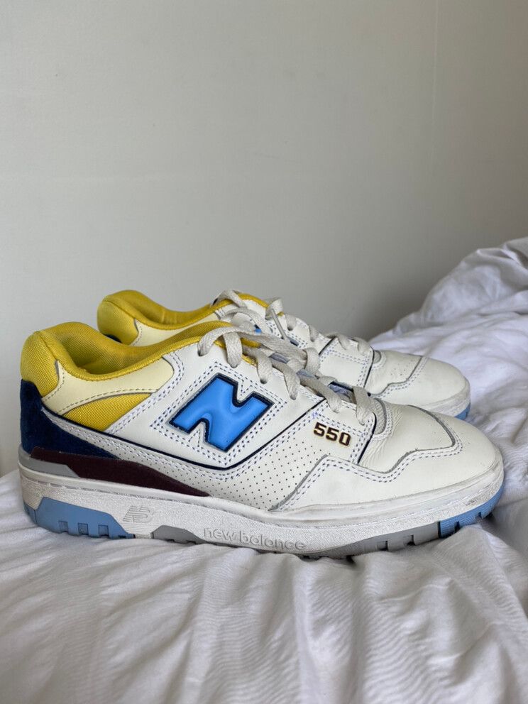New Balance 550