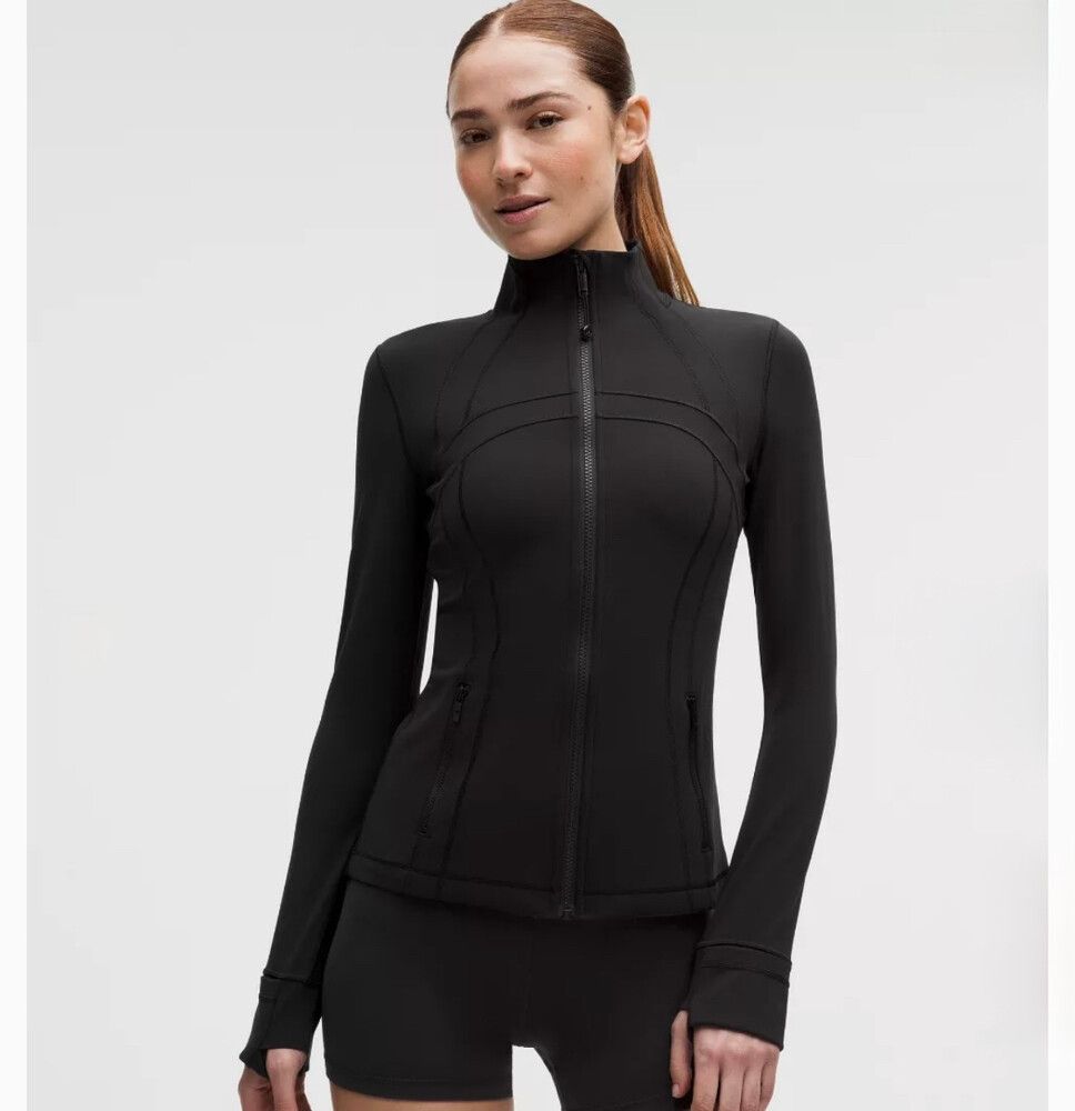 Lululemon Define Jacket