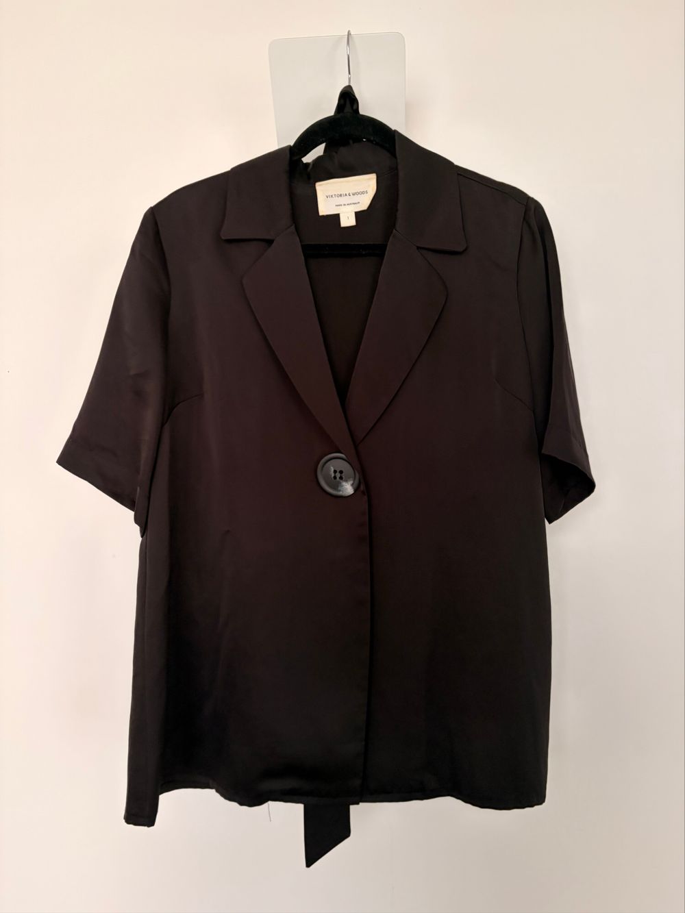 Viktoria & Woods Chorus Shirt