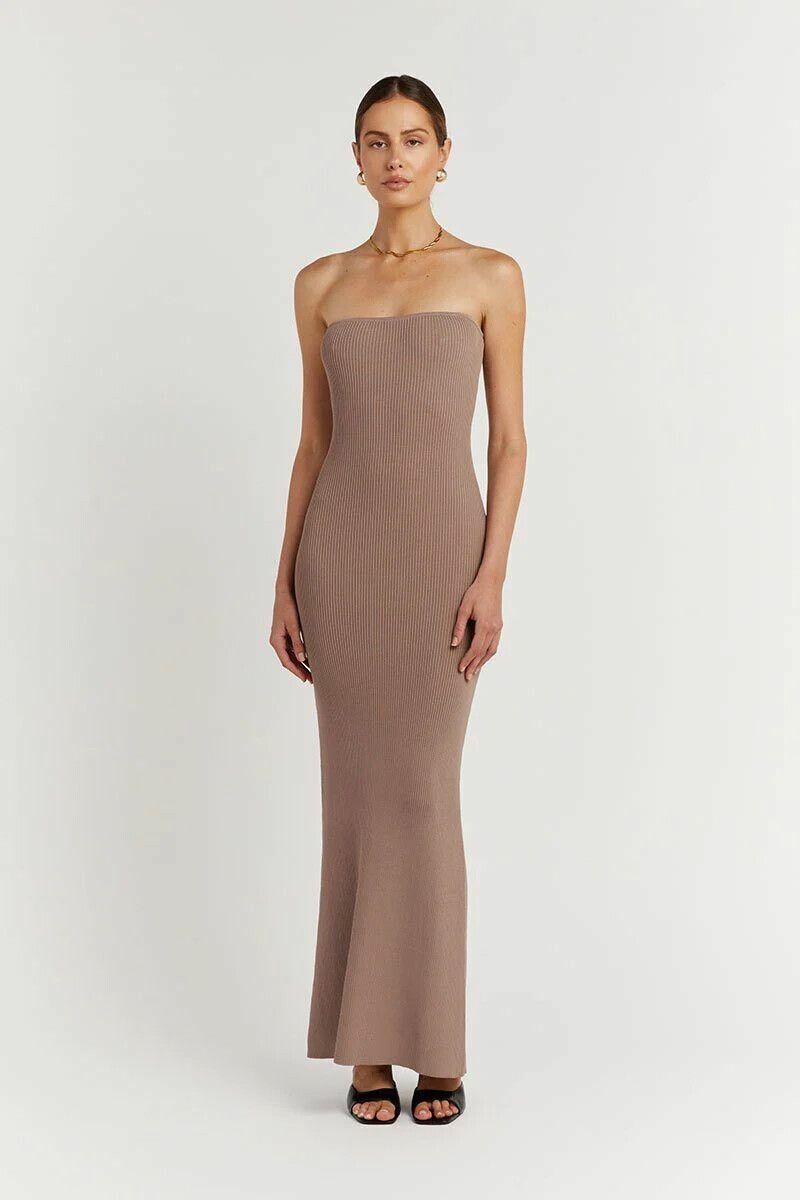 one shoulder beaded wedding dress One Shoulder A-Line Wedding Dress with Beading & Slit - Satin Bridal Gown