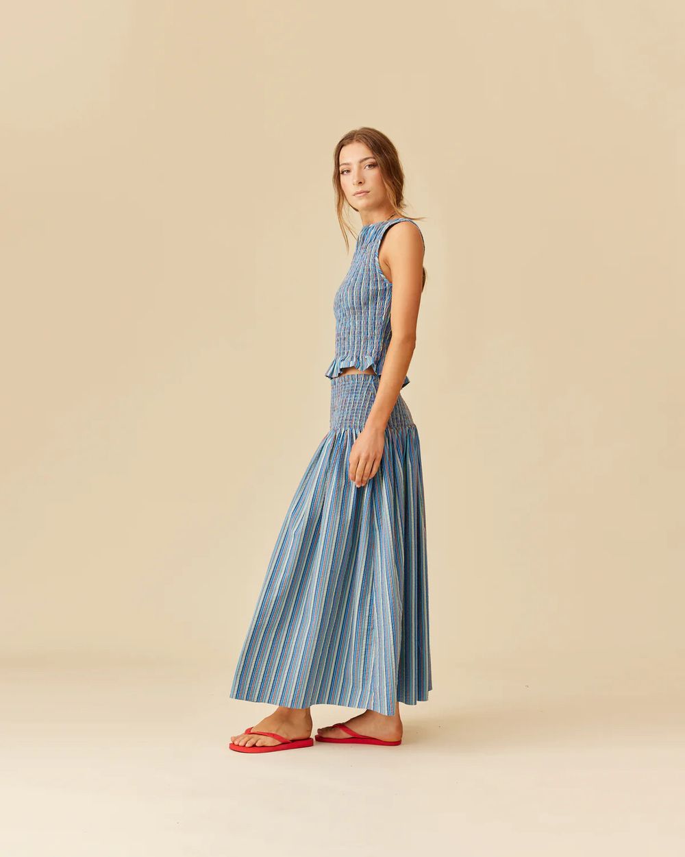 Ruby Anastasia skirt