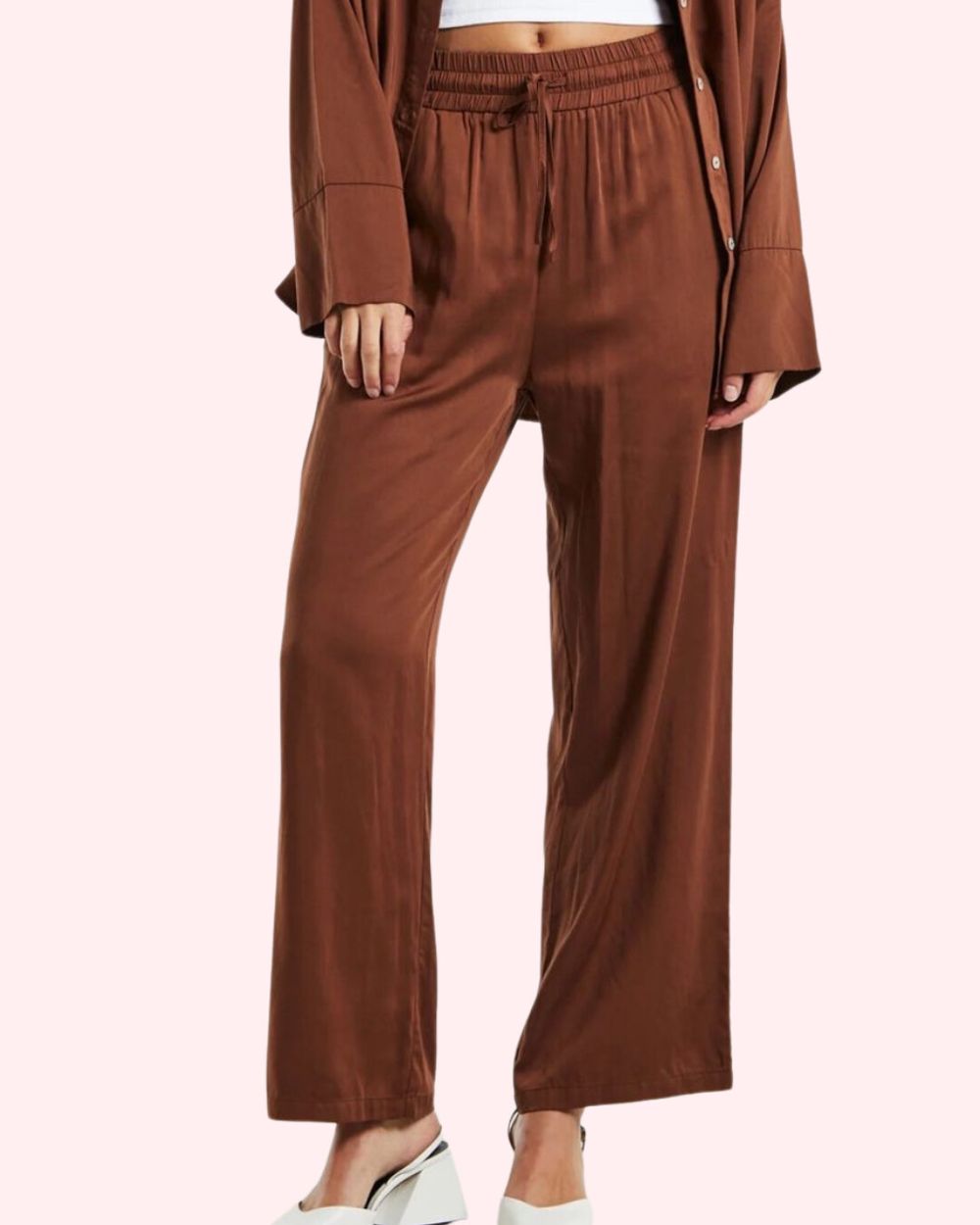 Charlie Holiday Rita Pants