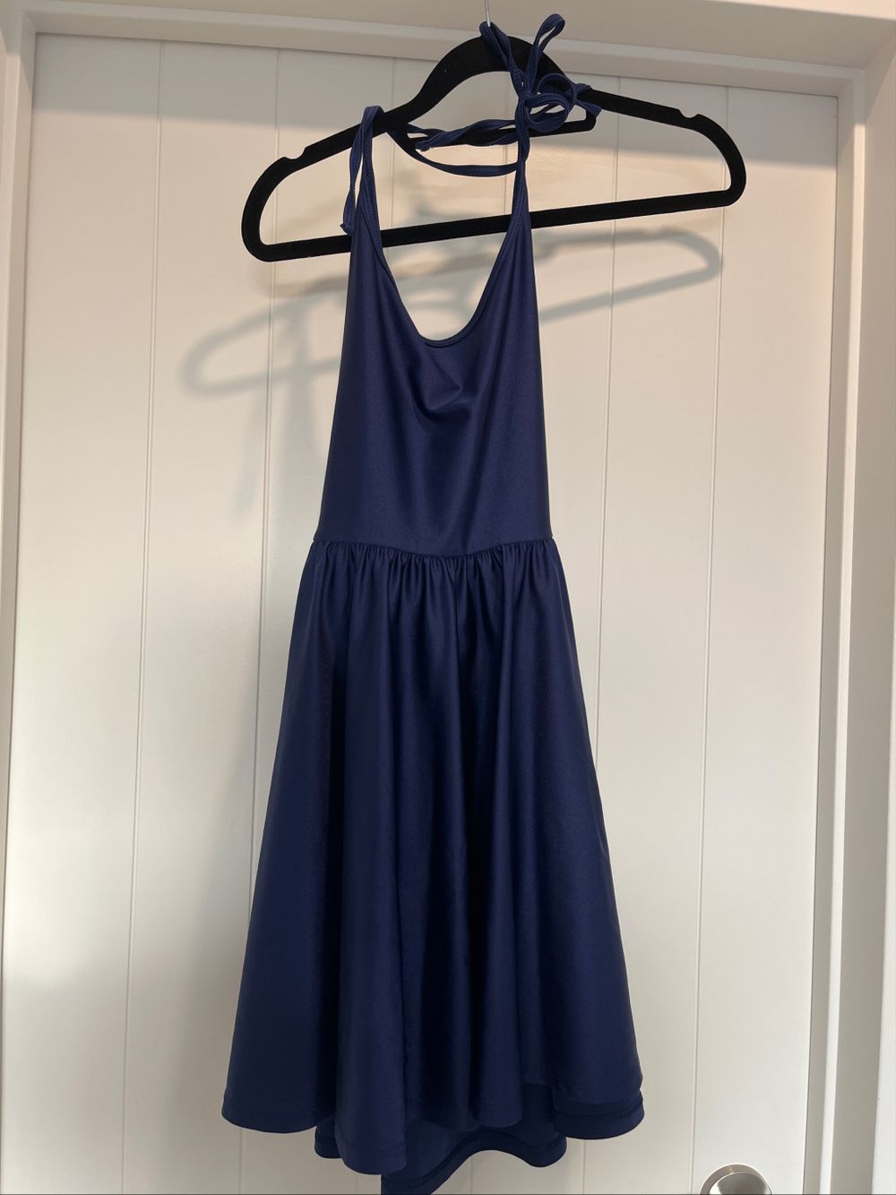 American Apparel - American Apparel Skater Dress on Designer Wardrobe