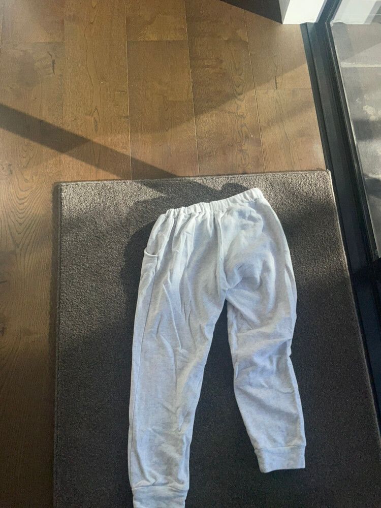 Carter And Willow Sweat Pants