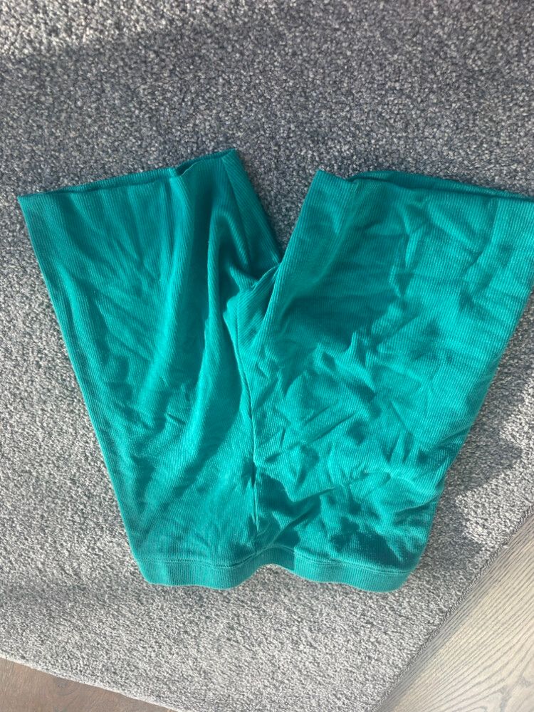 White Fox Athletic Shorts