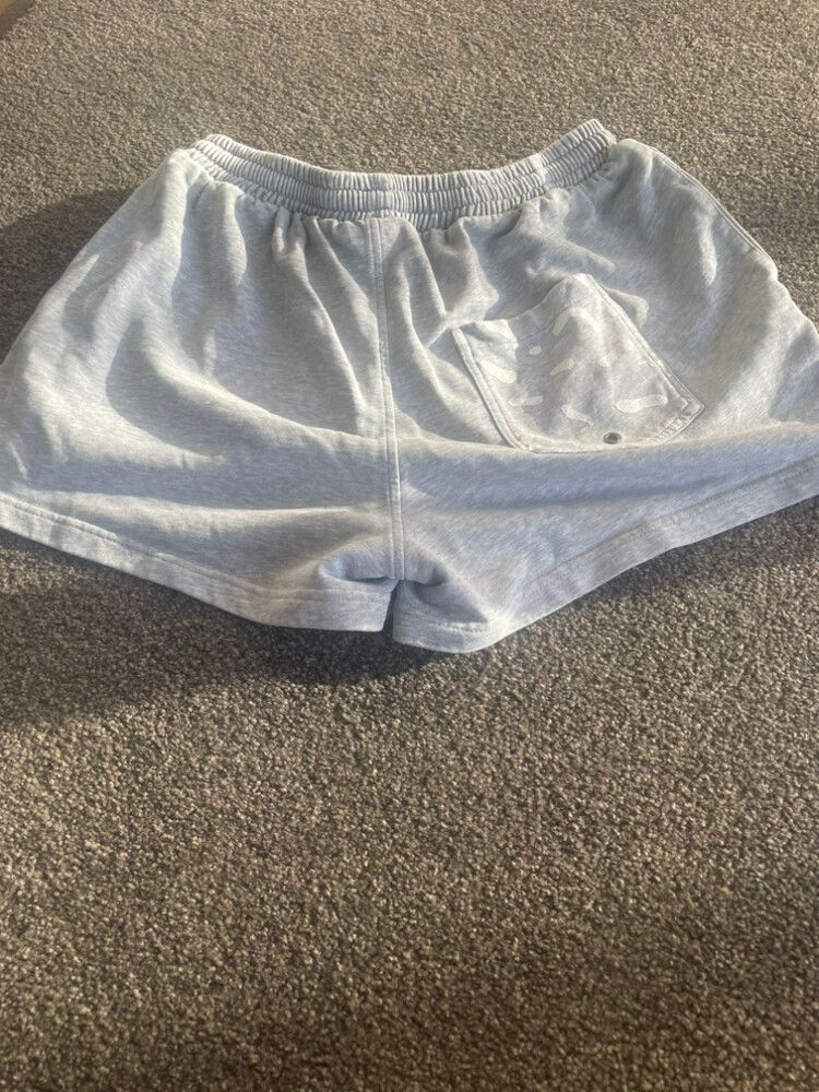 Ilabb Shorts
