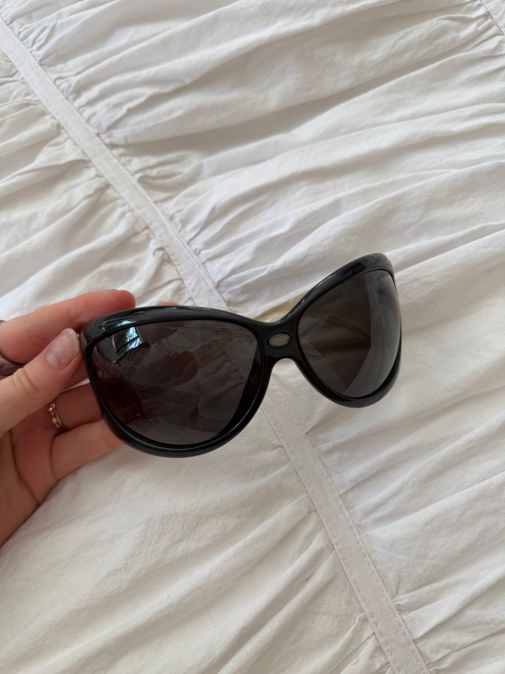 Jean Paul Gaultier sunglasses