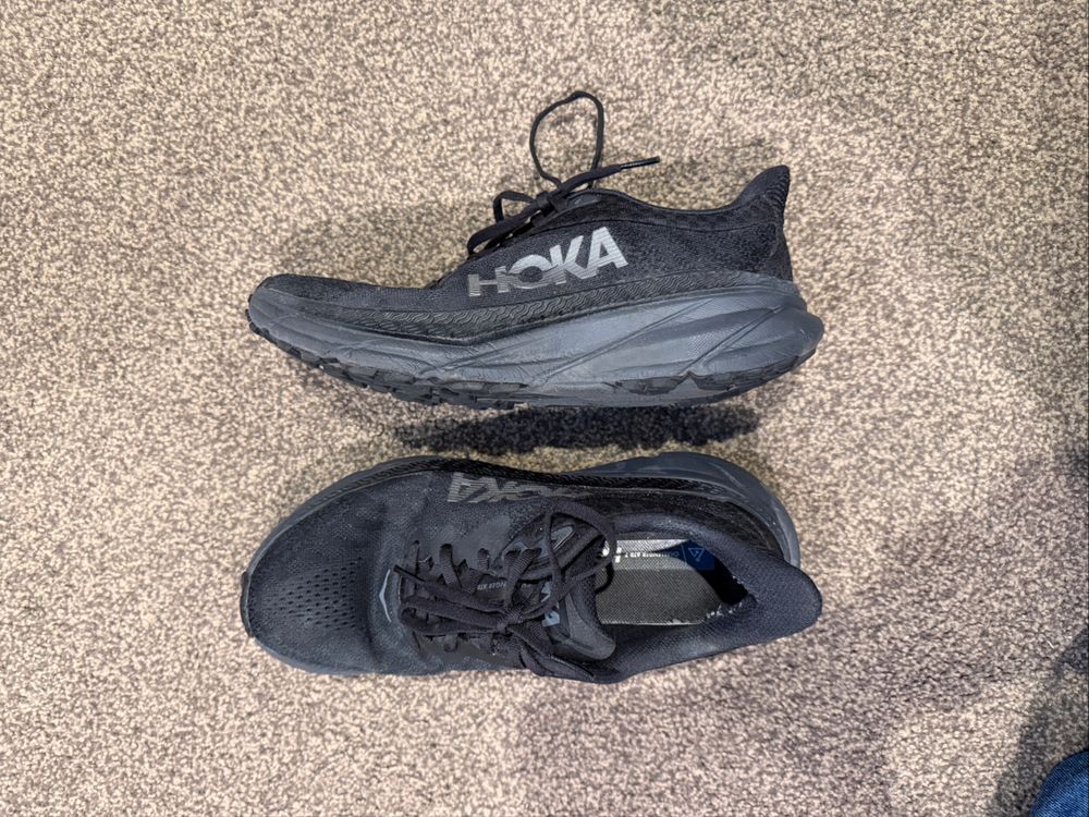 Hoka Challenger ATR 7