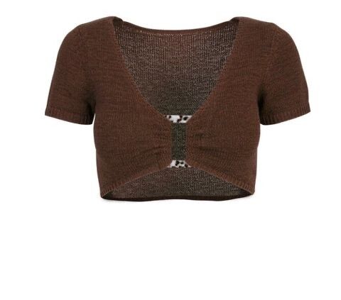 Josefine top