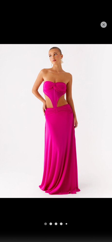 PepperMayo - Pepper mayo dress on Designer Wardrobe
