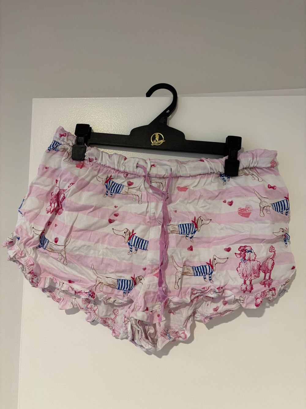 Peter Alexander Pj shorts