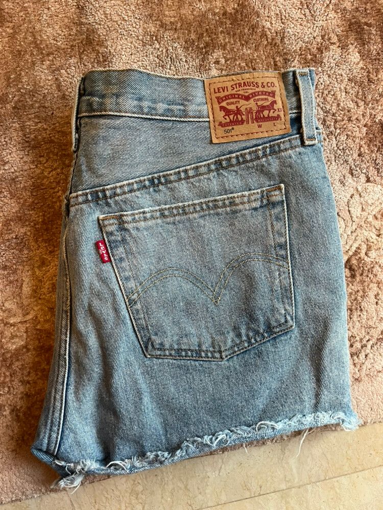 Levi’s 501 Shorts