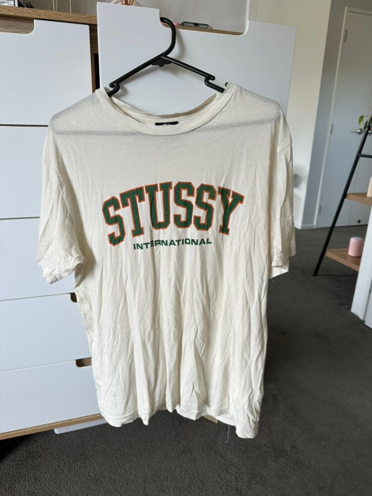 Stussy Tee