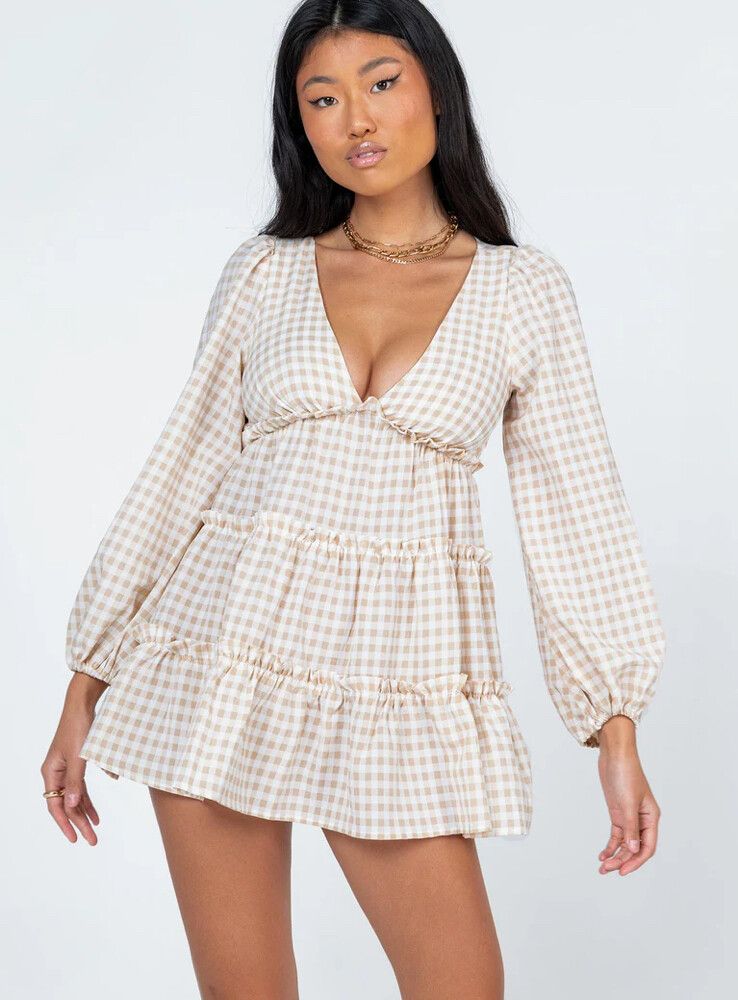 Princess Polly Mini Dress