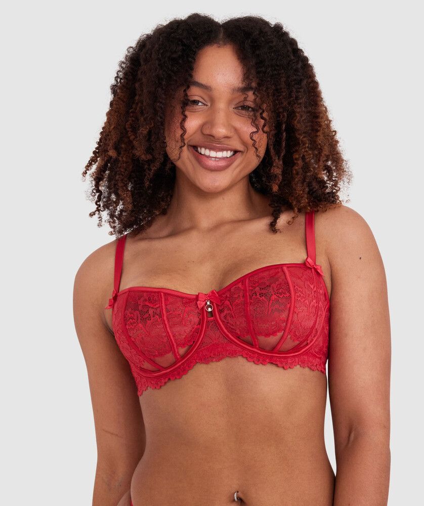 Bethany Underwire Bra