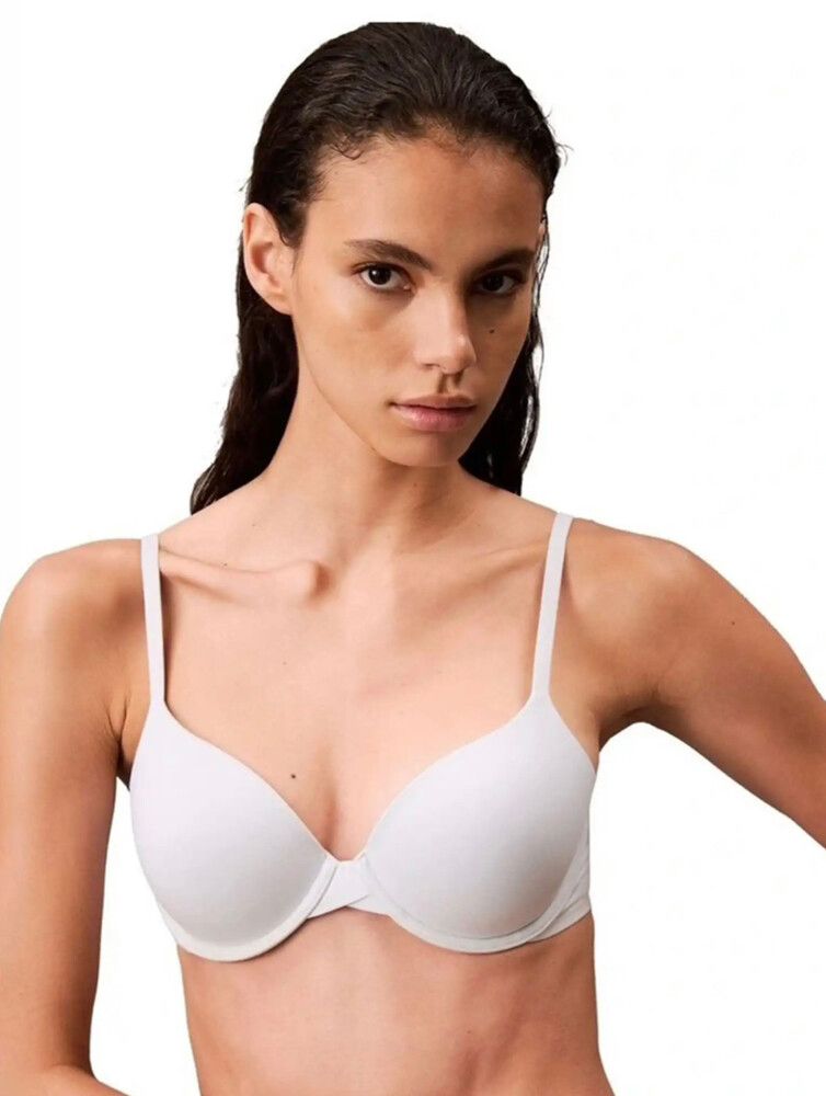 Calvin Klein perfectly fit t-shirt bra