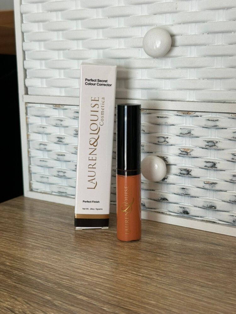 Lauren & Louise Colour Corrector Orange