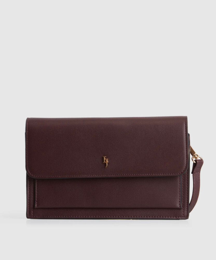 Laura Jones Crossbody Bag - Strandbags