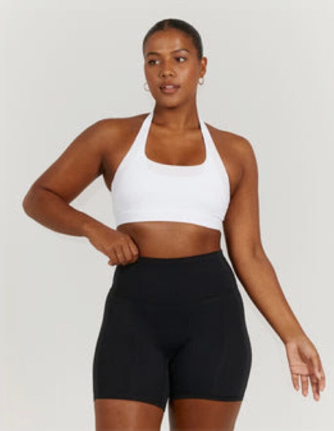Muscle Republic Hally Bra