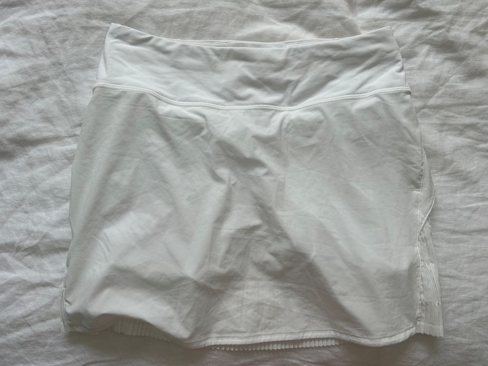 Lululemon Tennis Skirt